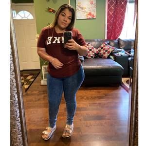 Meet your Posher, Luisa